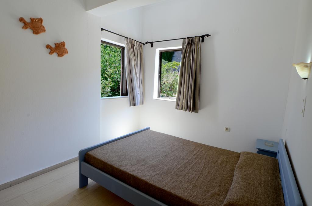 Golden Apartments Agios Nikolaos  Luaran gambar