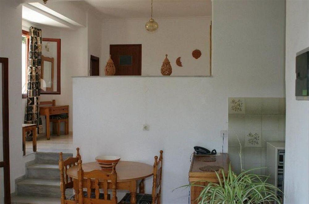 Golden Apartments Agios Nikolaos  Luaran gambar