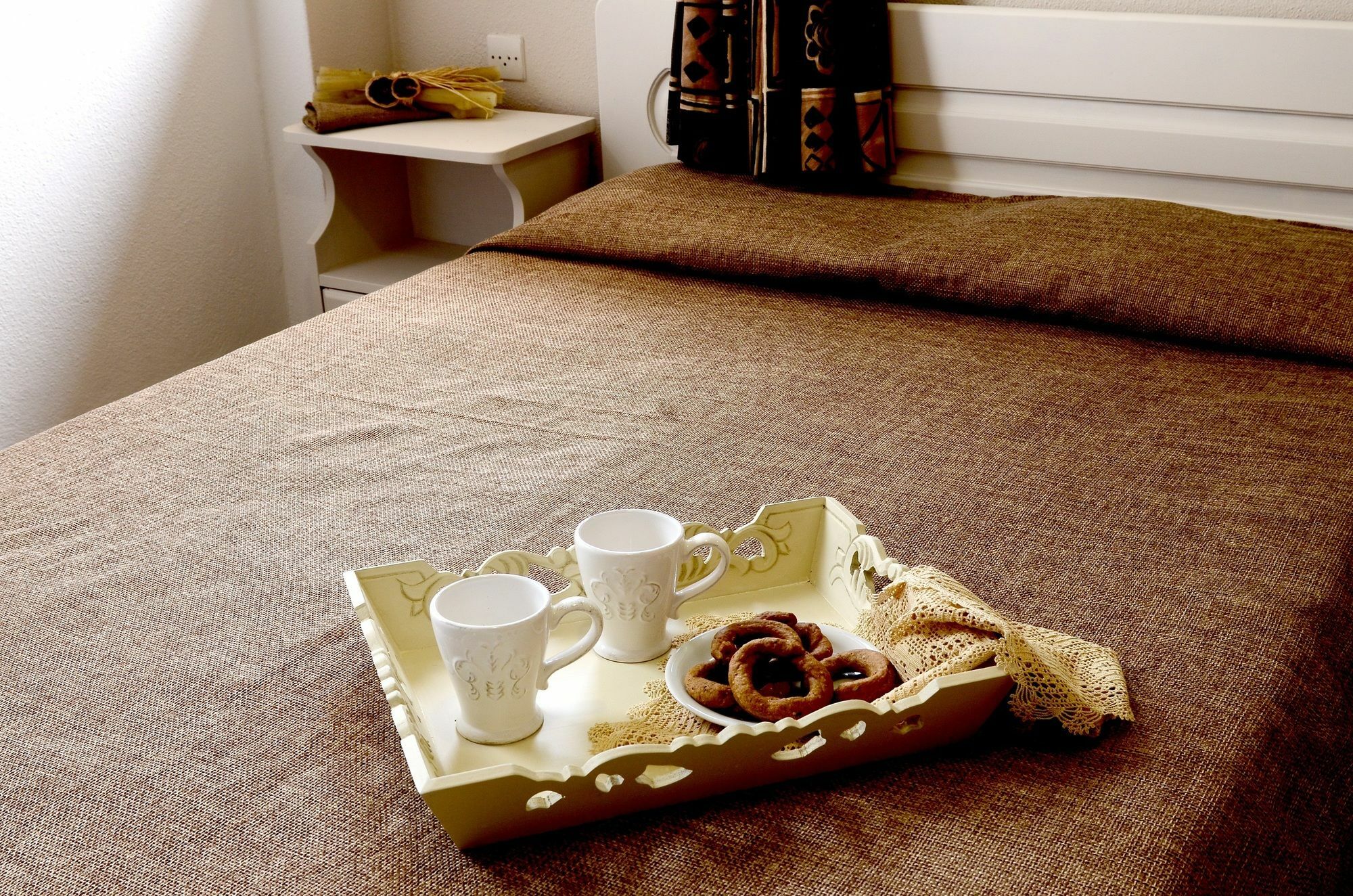 Golden Apartments Agios Nikolaos  Luaran gambar