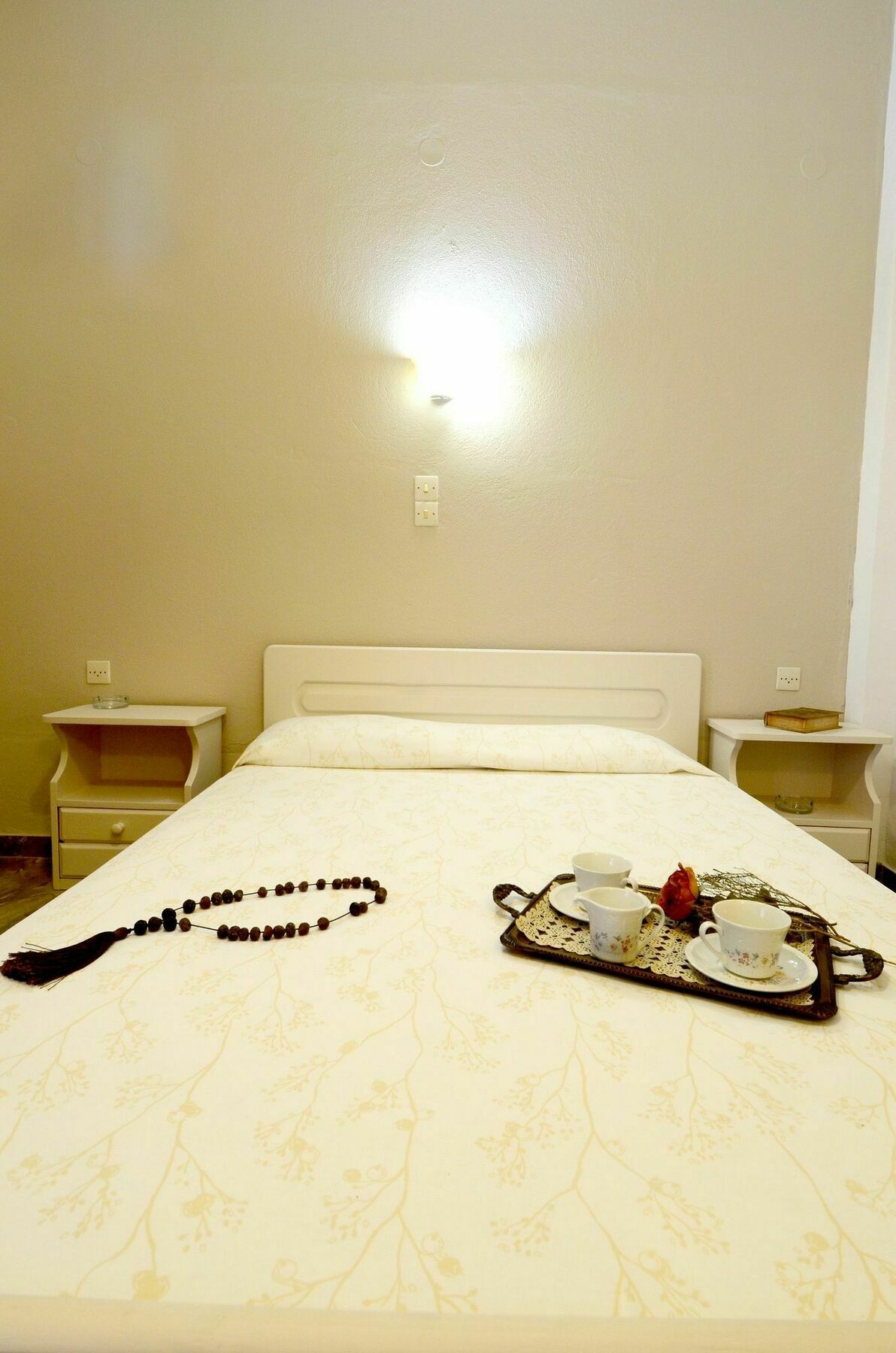 Golden Apartments Agios Nikolaos  Luaran gambar