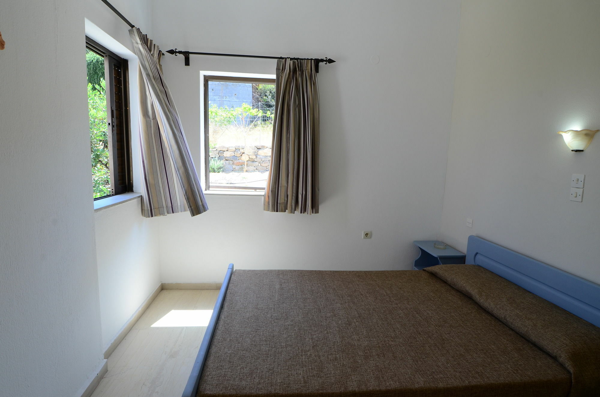 Golden Apartments Agios Nikolaos  Luaran gambar